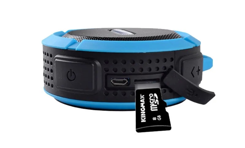 Handheld Portable Speaker