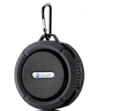 Handheld Portable Speaker