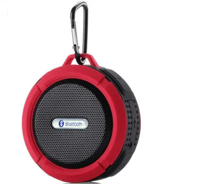 Handheld Portable Speaker