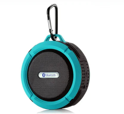 Handheld Portable Speaker