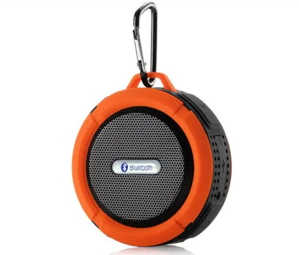 Handheld Portable Speaker