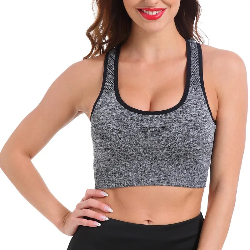 Women's Sports Bra