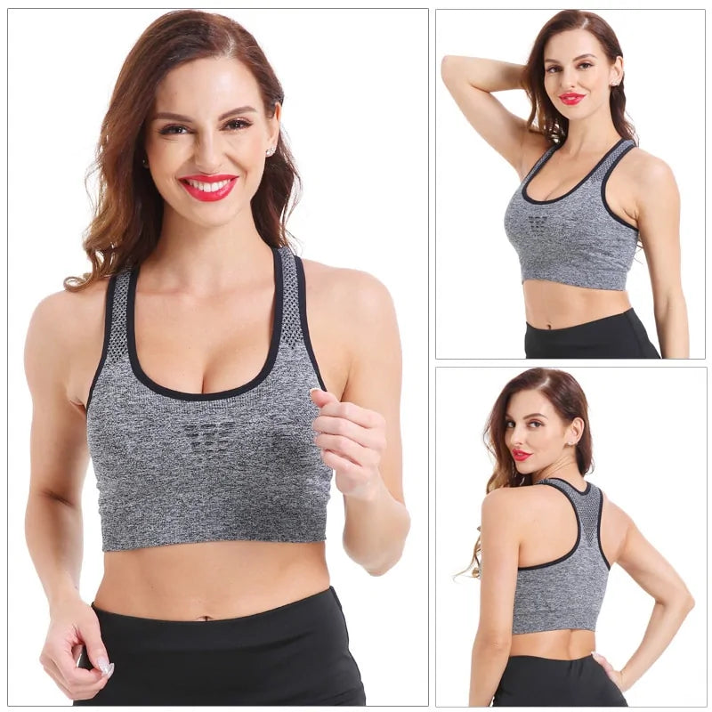 Women's Sports Bra