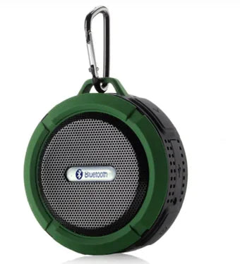Handheld Portable Speaker