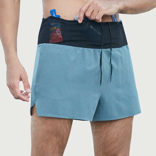 Men's Marathon Racing Shorts