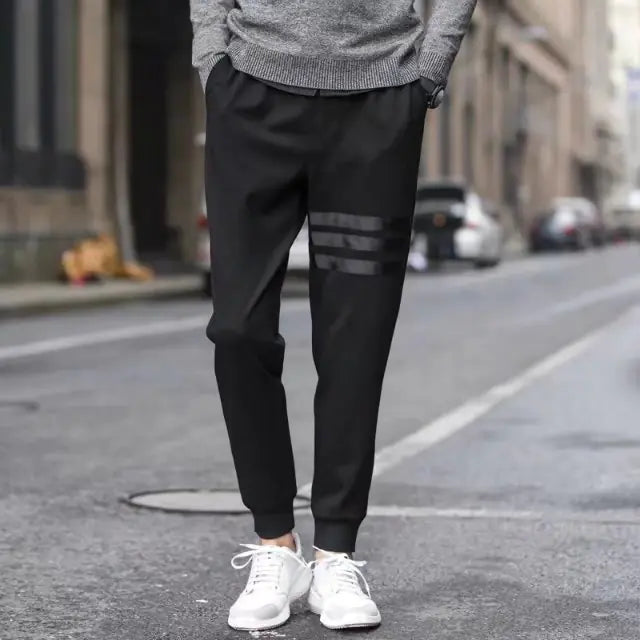 Men's Casual Workout Sweatpants
