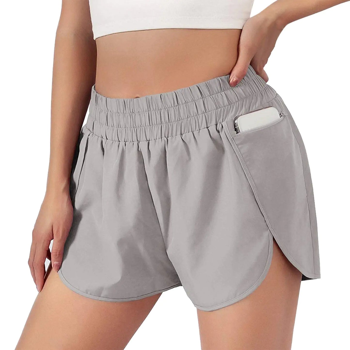 Women's Workout Shorts