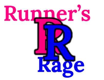 Runner's Rage