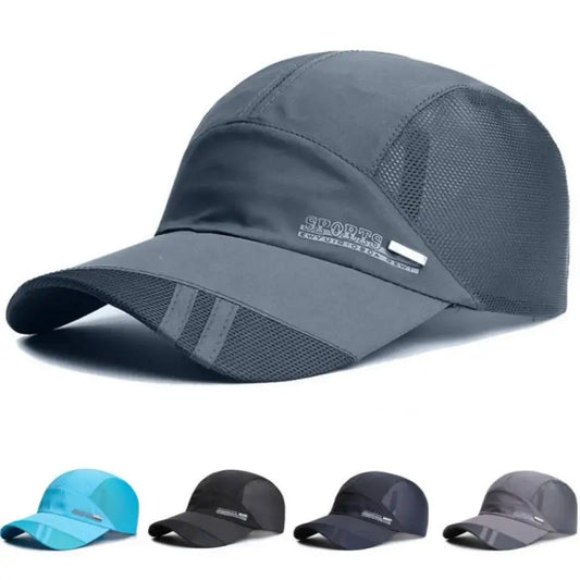 Quick Drying Workout Hat [product_type] b43388-7c.myshopify.com