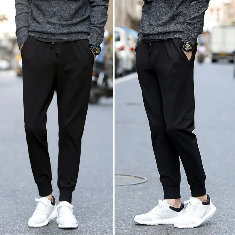 Men's Casual Workout Sweatpants