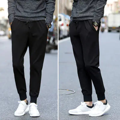 Men's Casual Workout Sweatpants