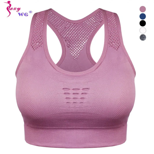 Women's Sports Bra