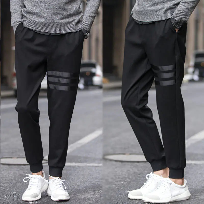 Men's Casual Workout Sweatpants